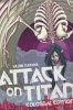 ATTACK ON TITAN COLOSSAL EDITION VOL 07 TP [9781646515653]